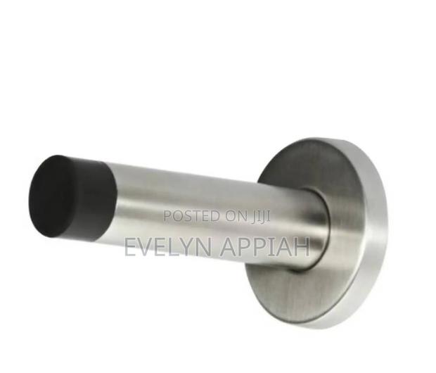 Projected Door Stopper · Photo 1