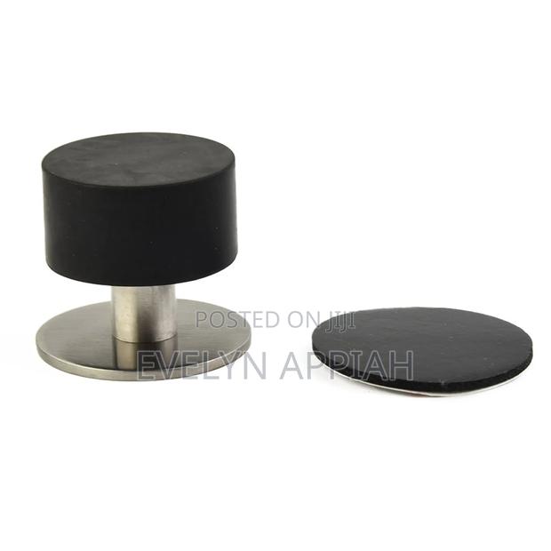 Door Stopper Sticker · Photo 1