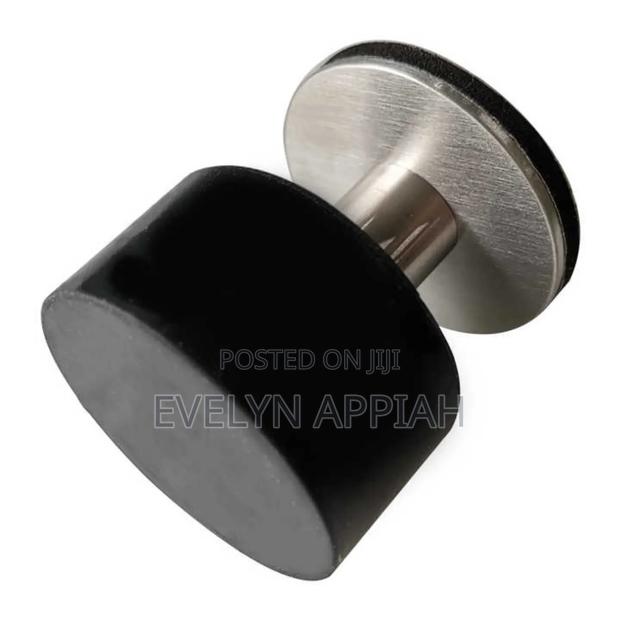 Door Stopper Sticker · Photo 2