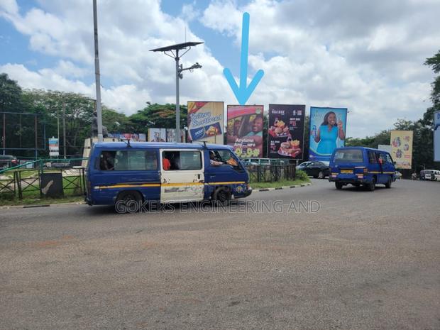 Kumasi Menhyia Billboard Available for Rent · Photo 1