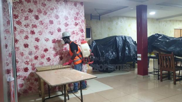 Western Fumigation Services With Cleantex · Photo 1
