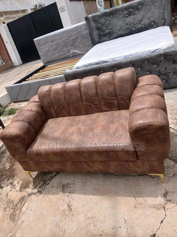 Luxury Sofa · Photo 1