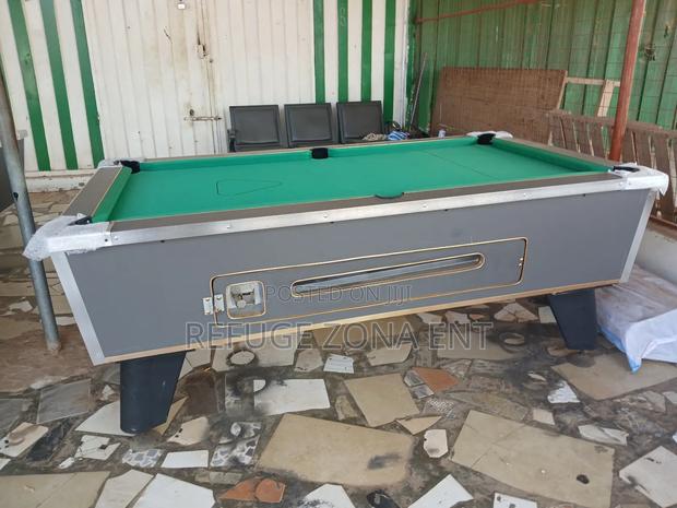 Billiards · Photo 1