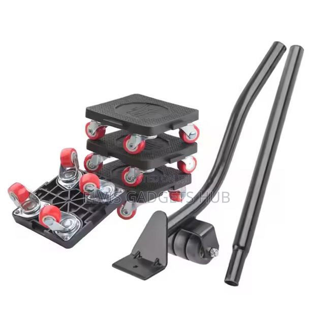 Furniture Heavy Duty Moving Tools · Photo 4