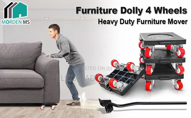 Furniture Heavy Duty Moving Tools · Photo 3