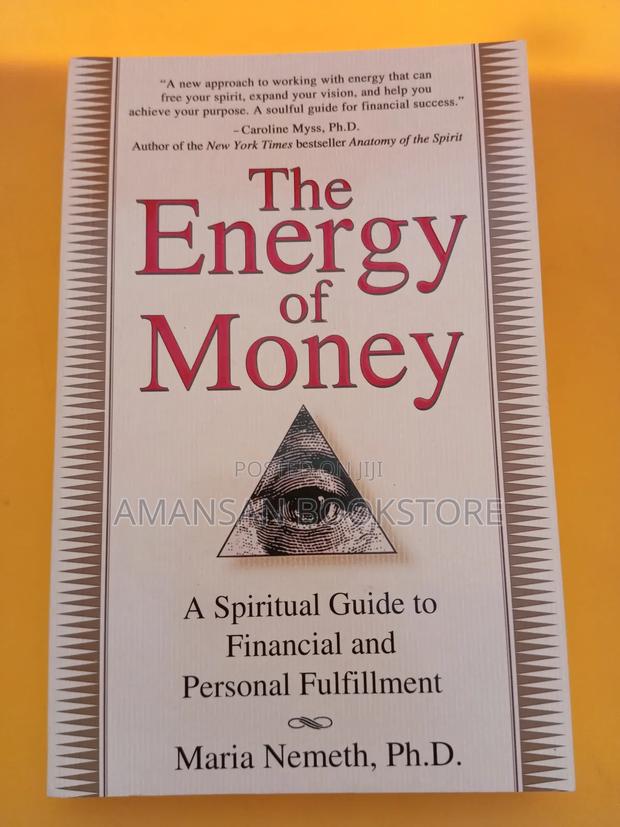 The Energy of Money · Photo 1