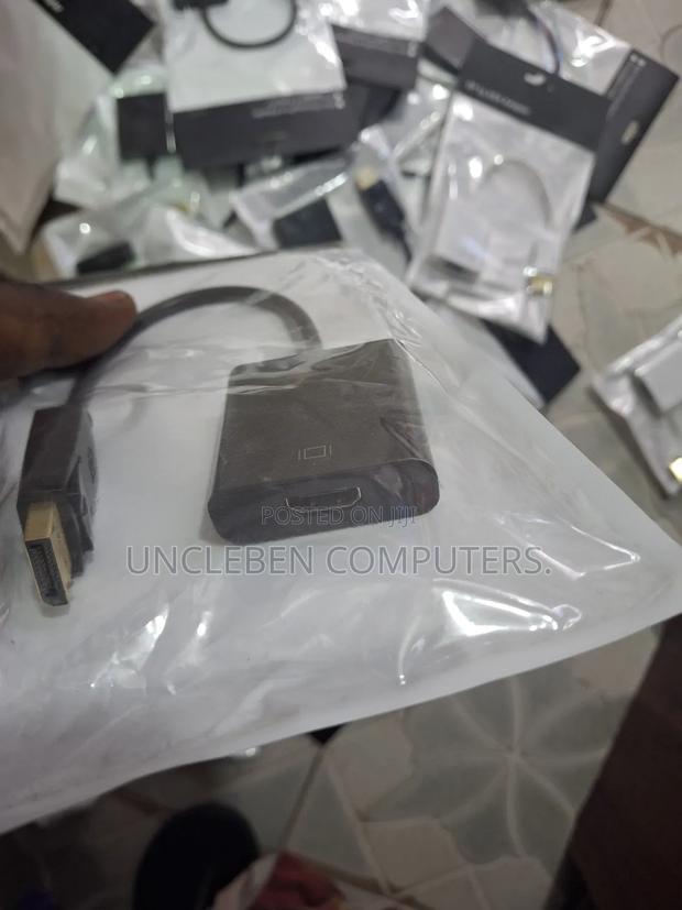Display to Hdmi Adaptor · Photo 2