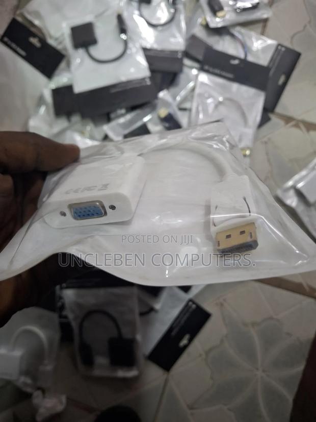 Display to Vga Adapter · Photo 1