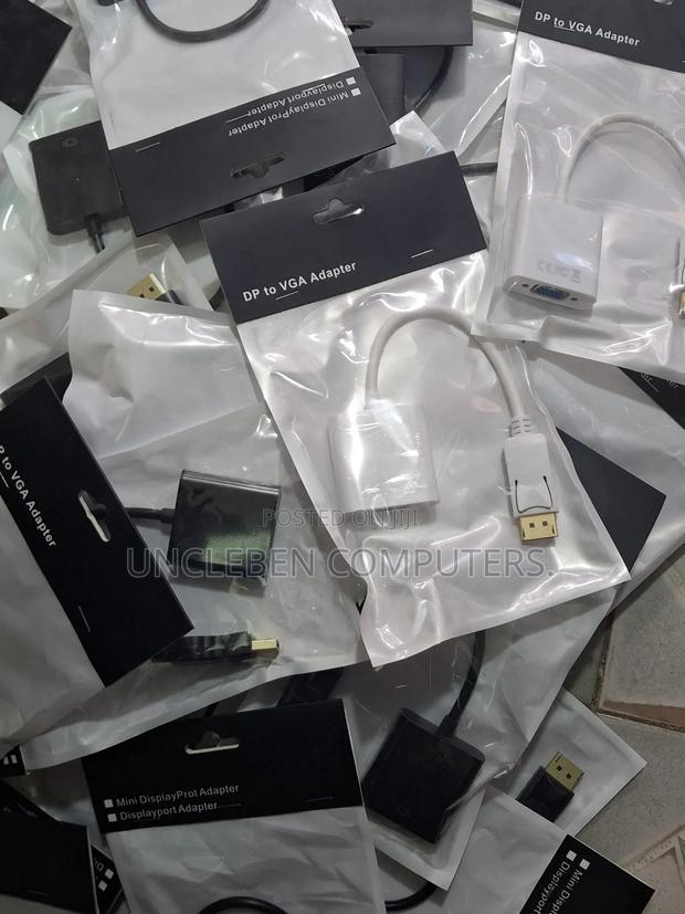 Display to Vga Adapter · Photo 2