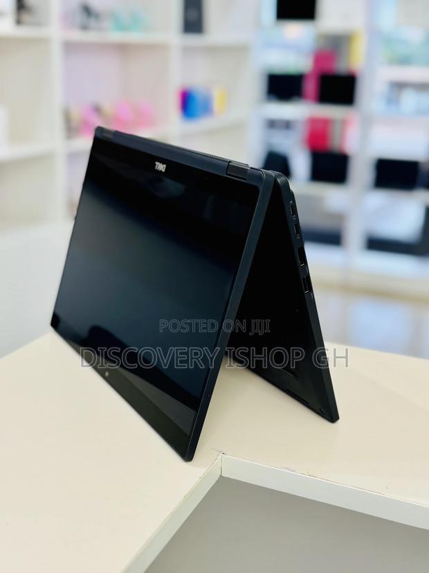 Laptop Dell Latitude 7390 8GB Intel Core I5 SSD 256GB · Photo 2