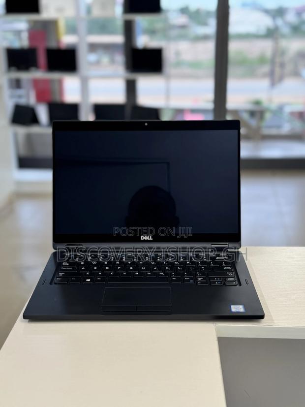 Laptop Dell Latitude 7390 8GB Intel Core I5 SSD 256GB · Photo 4