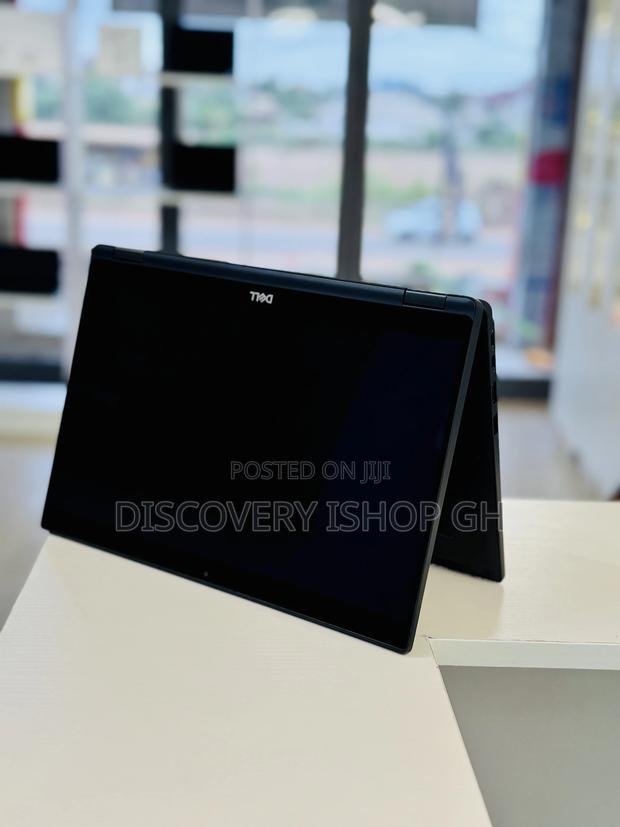 Laptop Dell Latitude 7390 8GB Intel Core I5 SSD 256GB · Photo 1
