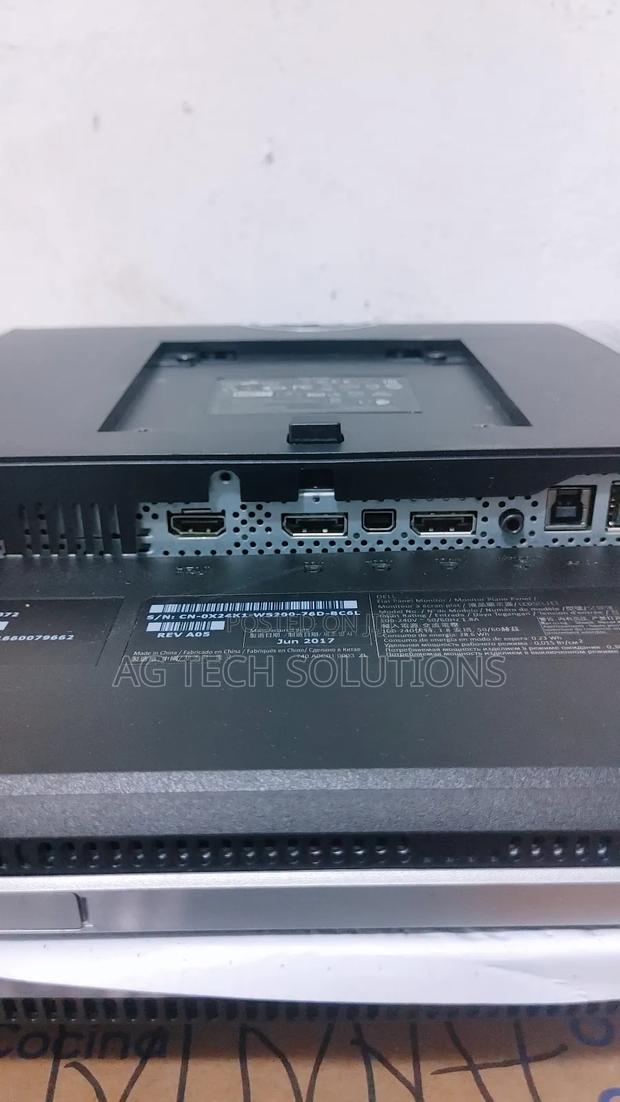 Dell Monitor · Photo 4