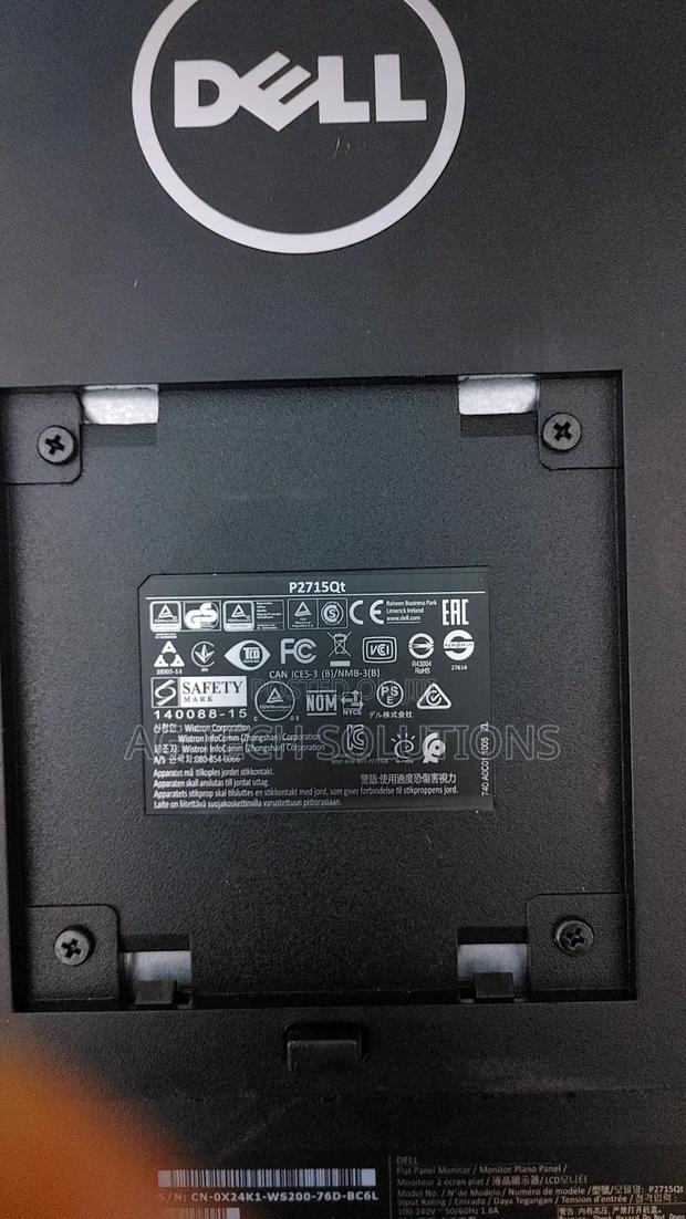 Dell Monitor · Photo 5