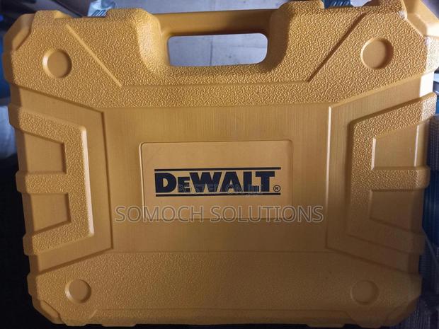 Dewalt Tool Box With Different Tools · Photo 2