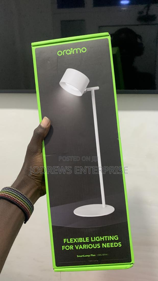 Oraimo Smart Lamp Flex 4.5w Table Lamp · Photo 1