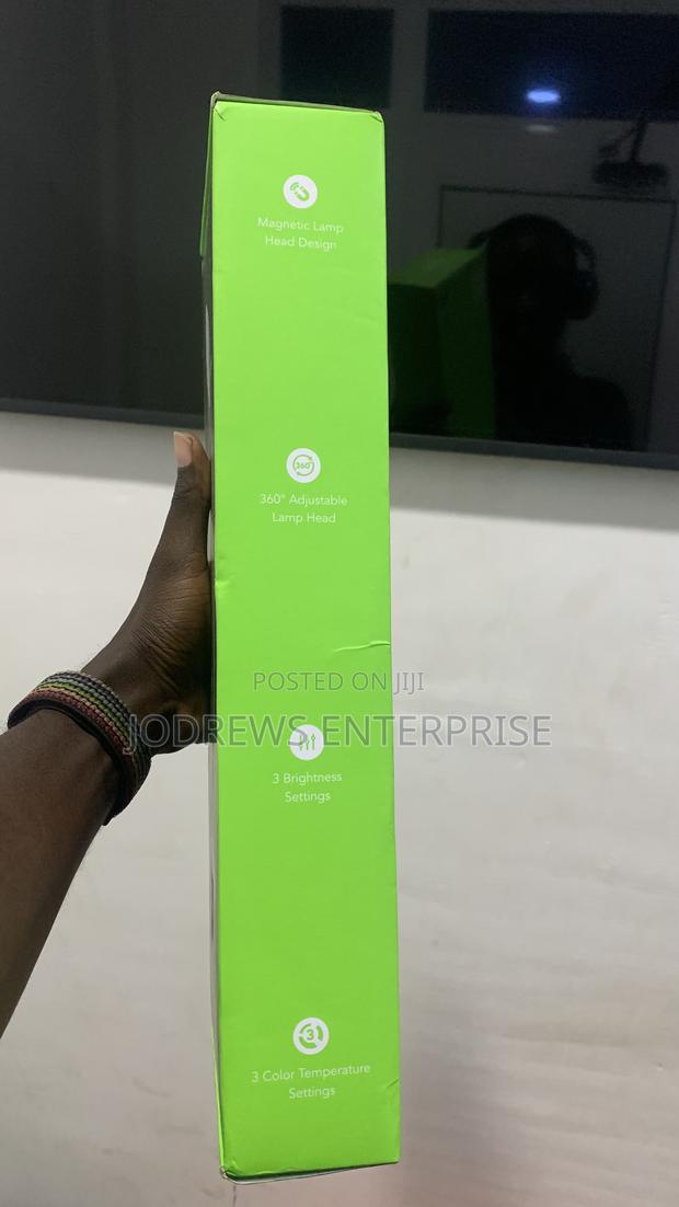 Oraimo Smart Lamp Flex 4.5w Table Lamp · Photo 6