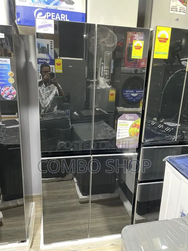 Roch 421L Fridge · Photo 1