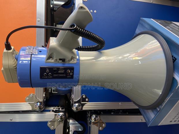 Power Megaphone · Photo 2