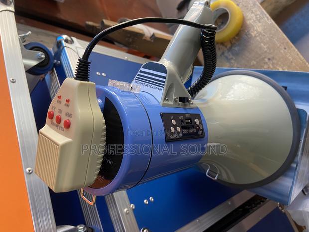 Power Megaphone · Photo 3