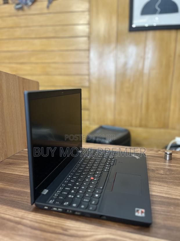 Laptop Lenovo Thinkpad L15 Gen 3 16GB AMD Ryzen 7 SSD 512GB · Photo 2