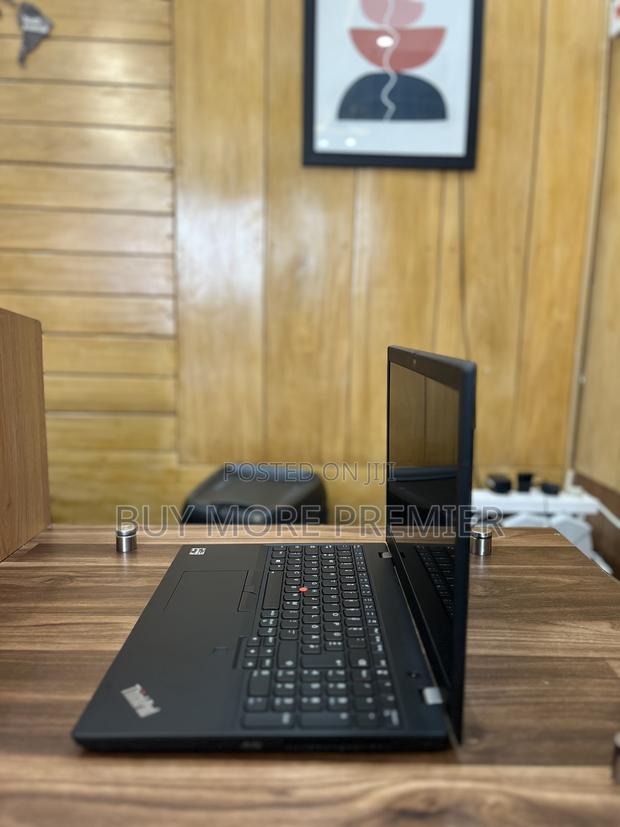 Laptop Lenovo Thinkpad L15 Gen 3 16GB AMD Ryzen 7 SSD 512GB · Photo 3