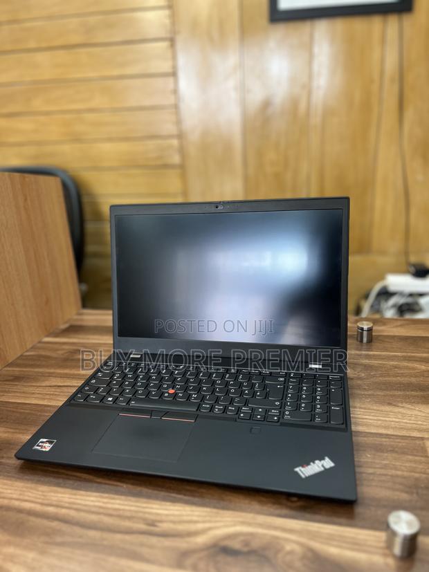 Laptop Lenovo Thinkpad L15 Gen 3 16GB AMD Ryzen 7 SSD 512GB · Photo 4