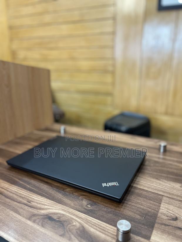 Laptop Lenovo Thinkpad L15 Gen 3 16GB AMD Ryzen 7 SSD 512GB · Photo 1