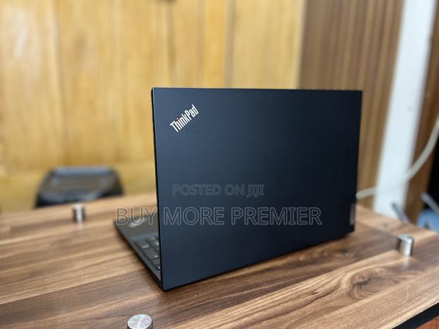 Laptop Lenovo Thinkpad L15 Gen 3 16GB AMD Ryzen 7 SSD 512GB · Photo 5