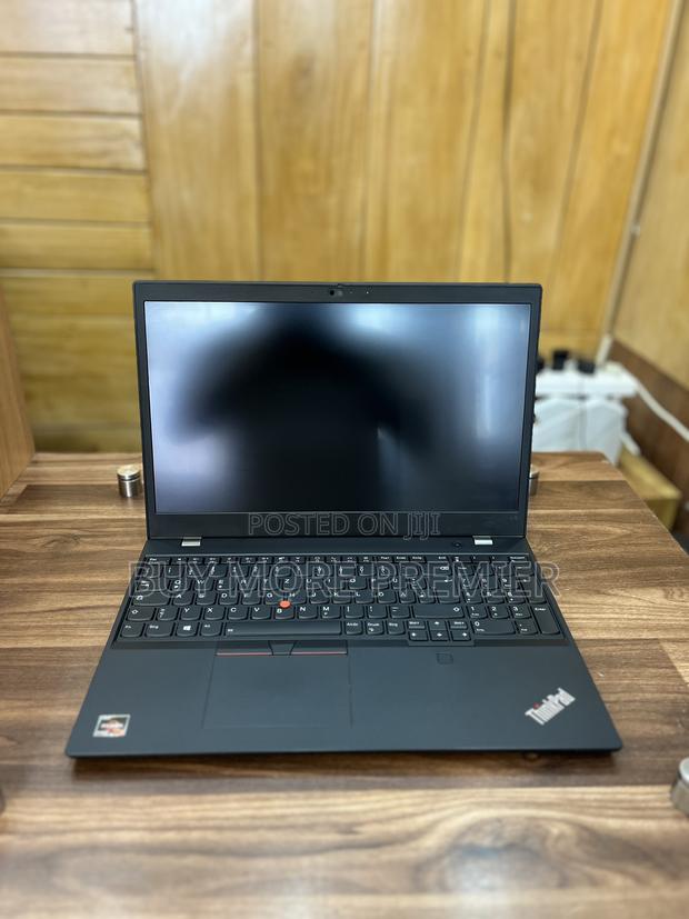Laptop Lenovo Thinkpad L15 Gen 3 16GB AMD Ryzen 7 SSD 512GB · Photo 6