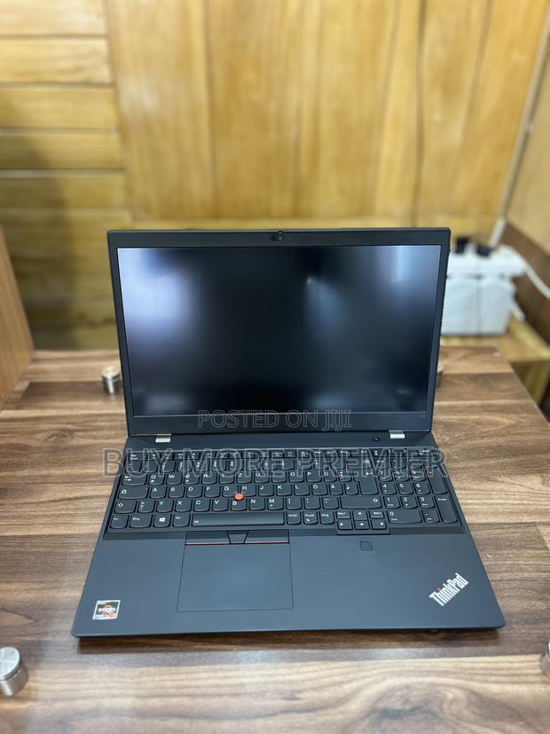 Laptop Lenovo Thinkpad L15 Gen 3 16GB AMD Ryzen 7 SSD 512GB · Photo 8