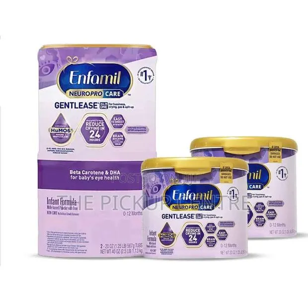 Enfamil Neuro Pro Care Gentlease · Photo 1