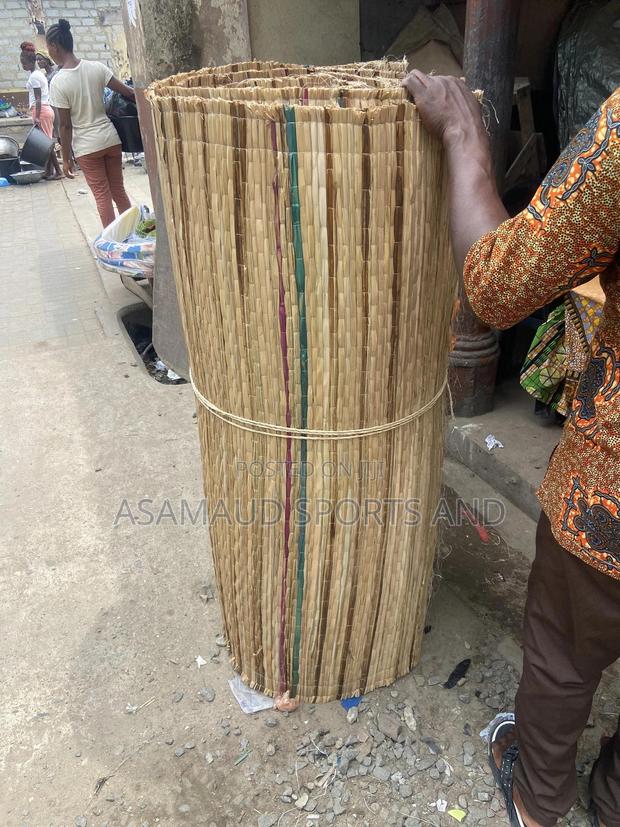 Original Woven Mat Locally Made Available At Cool Price · Photo 2