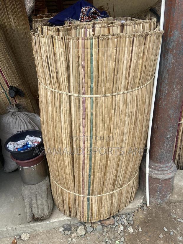 Original Woven Mat Locally Made Available At Cool Price · Photo 1