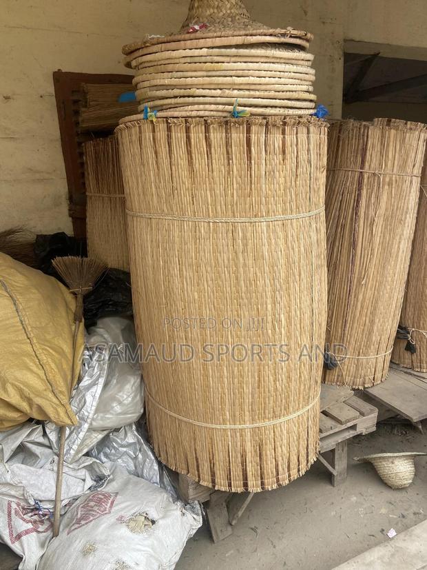 Original Woven Mat Locally Made Available At Cool Price · Photo 5