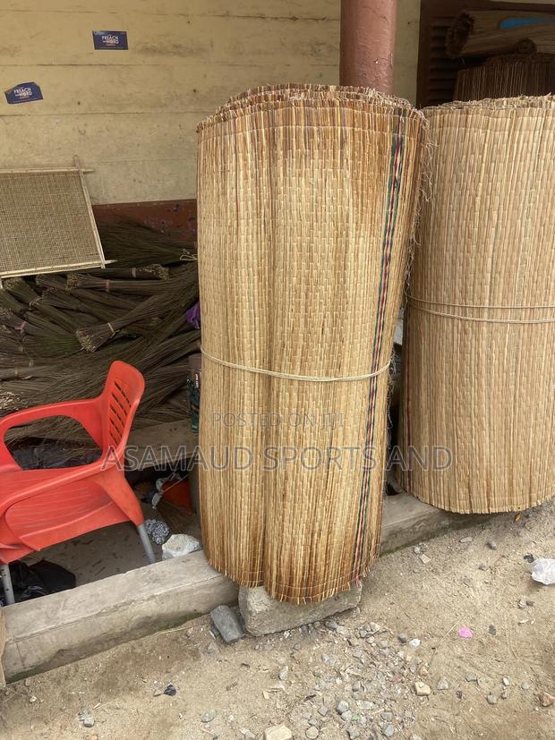Original Woven Mat Locally Made Available At Cool Price · Photo 3