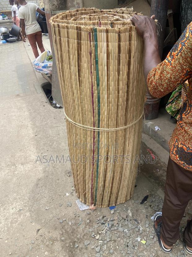Original Woven Mat Locally Made Available At Cool Price · Photo 6