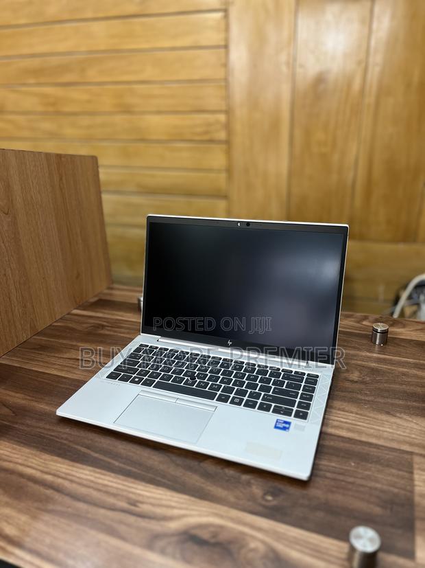 Laptop HP EliteBook 840 G8 16GB Intel Core I5 SSD 512GB · Photo 7