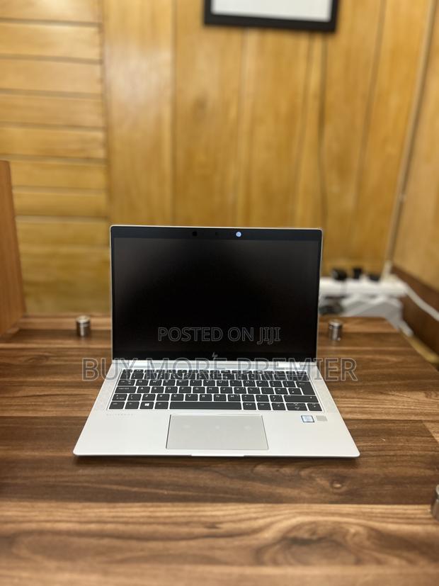 Laptop HP EliteBook X360 1030 G4 16GB Intel Core I7 SSD 512GB · Photo 2