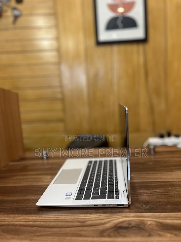 Laptop HP EliteBook X360 1030 G4 16GB Intel Core I7 SSD 512GB · Photo 3