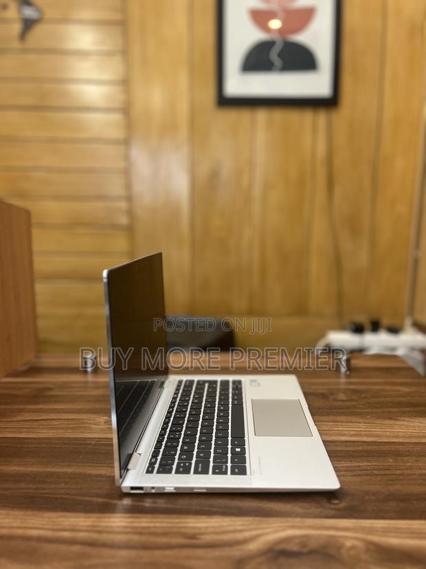 Laptop HP EliteBook X360 1030 G4 16GB Intel Core I7 SSD 512GB · Photo 5