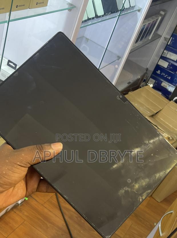 Samsung Galaxy Tab A 8.0 (2019) 64 GB Gray · Photo 2