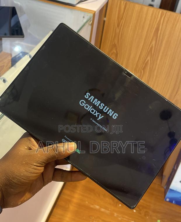 Samsung Galaxy Tab A 8.0 (2019) 64 GB Gray · Photo 1