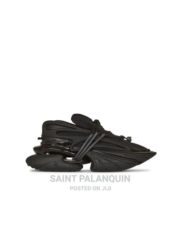 Quality Balmain Sneaker · Photo 1