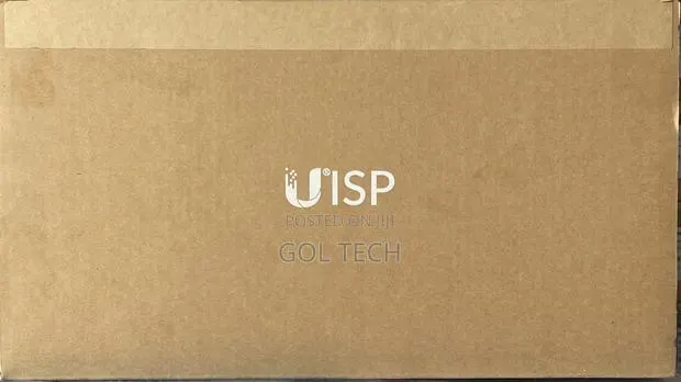 Ubiquiti Litebeam 5ac · Photo 1