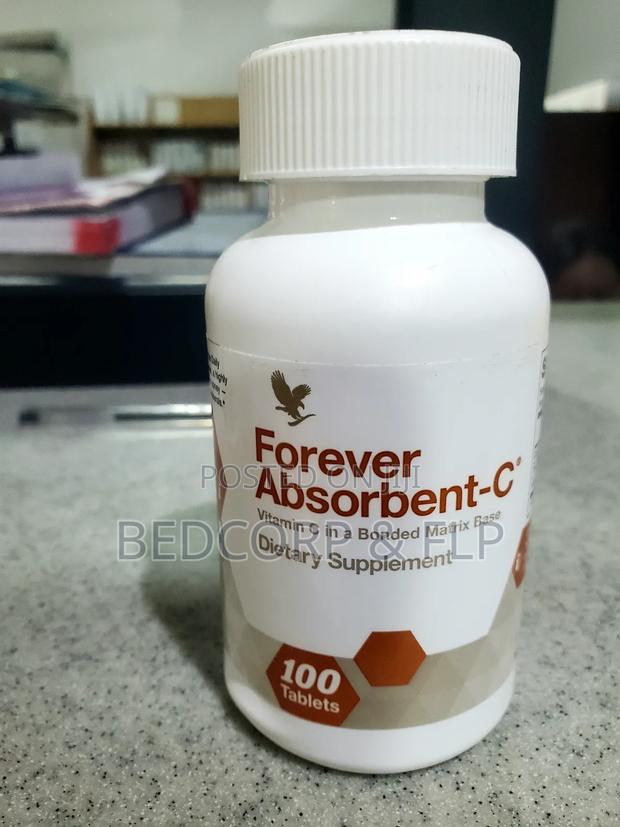Forever Absorbent C · Photo 1