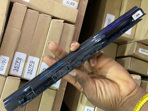 XCMRD Mr90y 14.8v Battery for Dell Inspiron 15 3000 Series · Photo 1