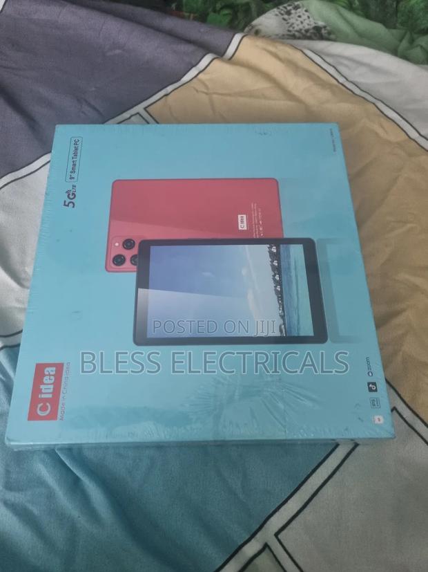 New C idea CM8500 Plus 256 GB Gray · Photo 1