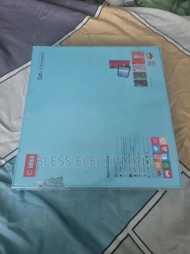 New C idea CM8500 Plus 256 GB Gray · Photo 2