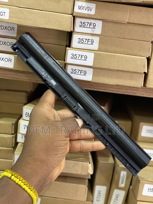M5y1k 14.8v Battery for Dell Inspiron 15 3000 5000 Series · Photo 1